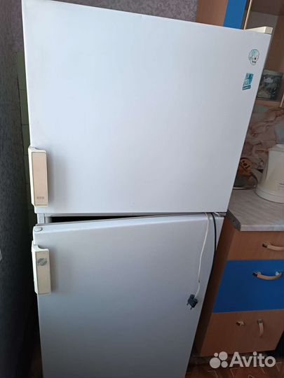 Холодильник
