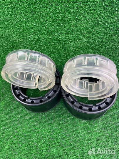 Межвитковые проставки в пружины