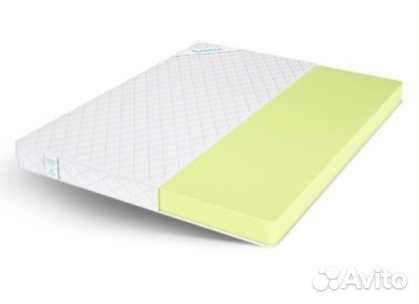 Матрас Sleeptek Roll LatexFoam 12(160х190)