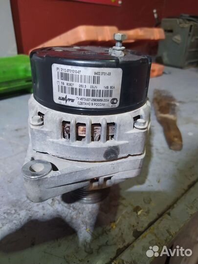 Генератор, двери, ваз 2114