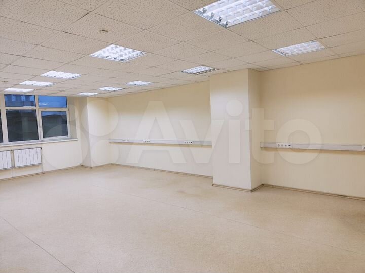 Офис, 51.7 м²