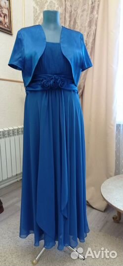 Платье женское вечернее