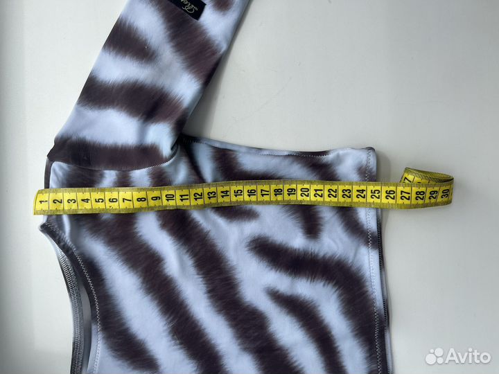 Тренировочный комплект (бальные танцы)