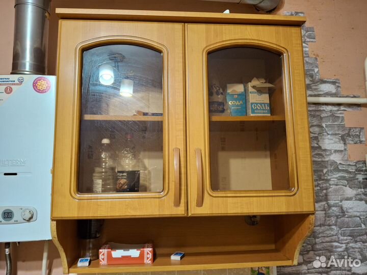 Кухонный гарнитур бу