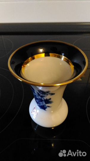 Вазочка для цветов 