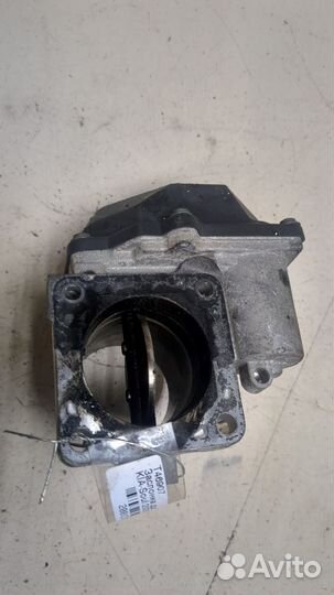 Заслонка дроссельная киа Soul, 2011