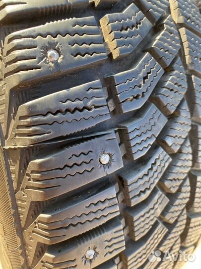 Viatti Brina Nordico V-522 205/55 R16