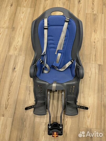 Продаю б/у Велокресло hamax