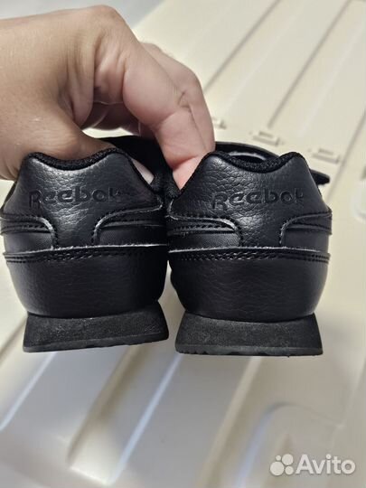 Кроссовки Reebok оригинал