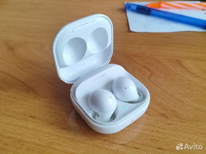 Samsung galaxy buds 2