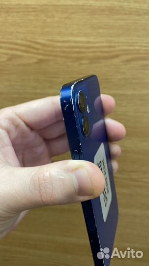 iPhone 12 mini, 64 ГБ