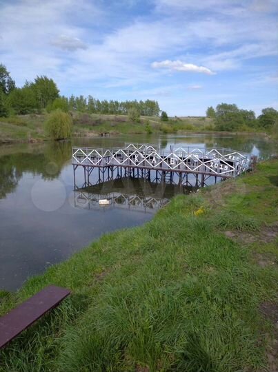 Участок 15 сот. (ИЖС)