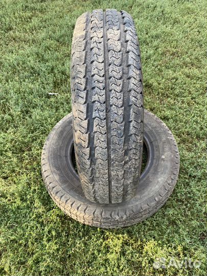 Шины Forward Professional