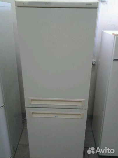 Холодильние stinol