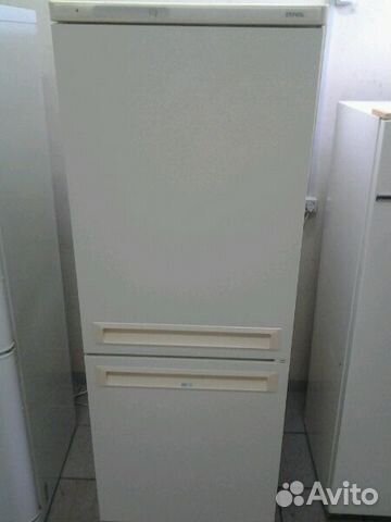 Холодильние stinol