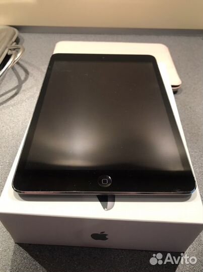 iPad mini 2 64gb