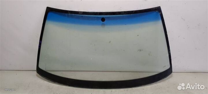 Стекло лобовое ветровое volkswagen Golf III 91-97г