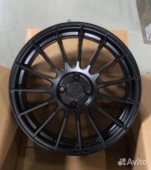 PDW 7.0x17/4x100 U4B