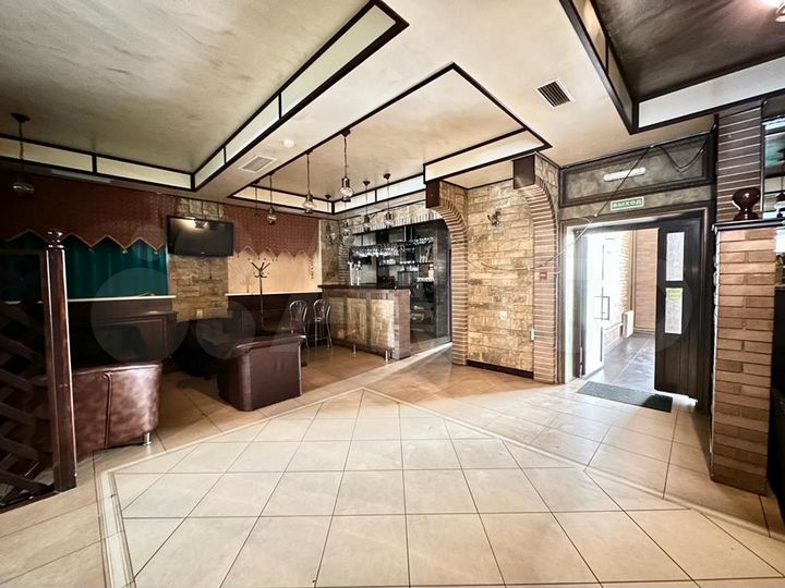 Свободного назначения, 334 м²