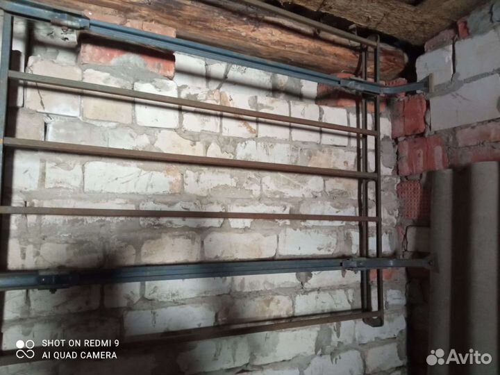 Багажник на крышу