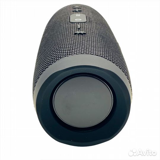 Портативная колонка charge3 черная