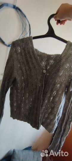 Вещи пакетом 40 42 xs s m