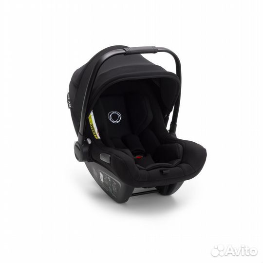 Коляска 2 в 1 Bugaboo Cameleon 3 + автолюлька