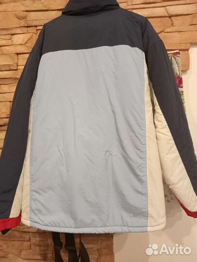 Лыжный костюм мужской 52 -54