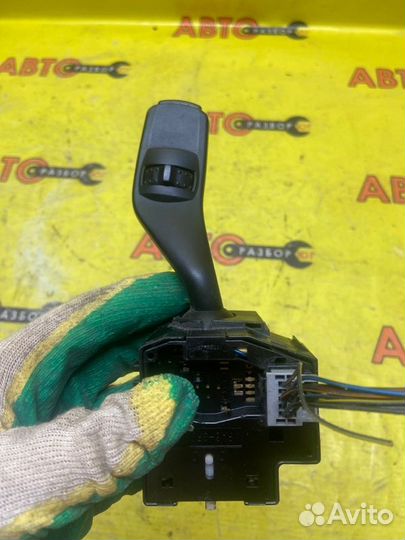 Подрулевой переключатель Ford Focus 2 asda 2007