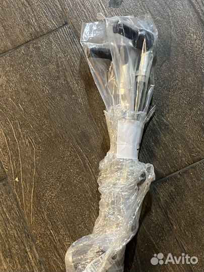 Тяги рулевые BRP для квадроцикла