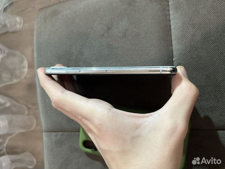 Телефон iPhone xs 256 gb