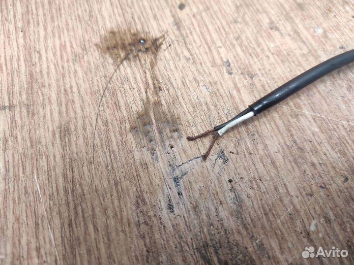 Датчик ABS задний правый Subaru Forester (S11) 2