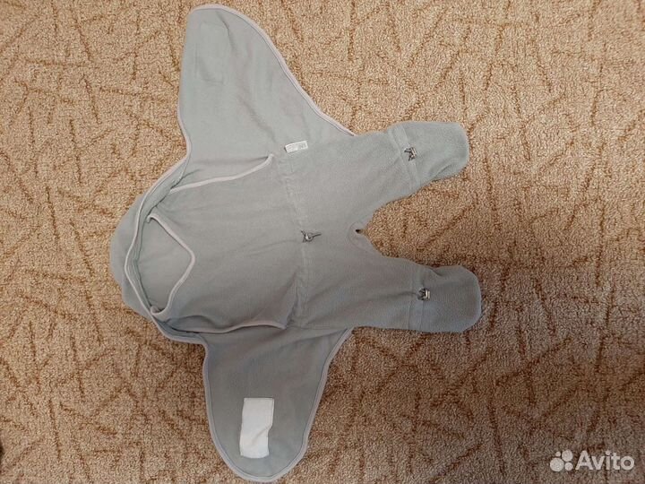 Конверт флисовый