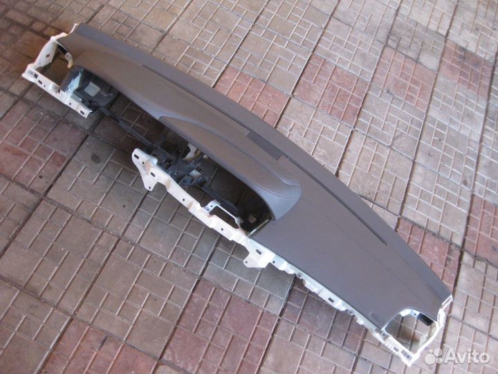 Торпеда для Мерседес 221