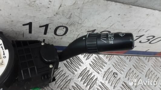 Переключатель поворотов и дворников (стрекоза) hon