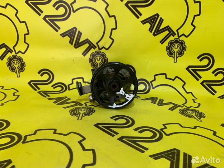 Насос гур Subaru EL15