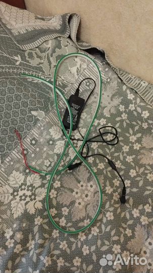 Света диодная лента