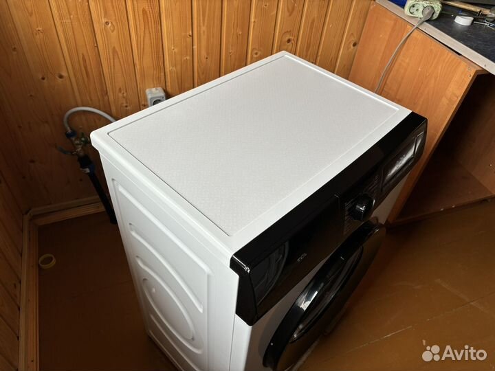 Стиральная машина TCL TWF70-F143061DA05e(N) белый