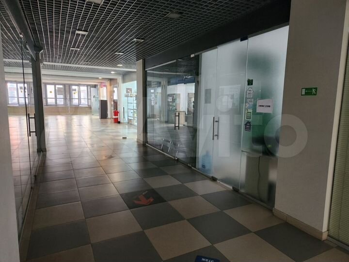 Офис, 20 м²