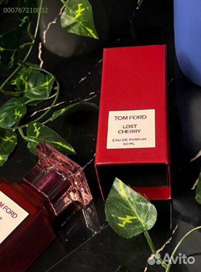 Tom Ford Lost Cherry (Арт.26185)