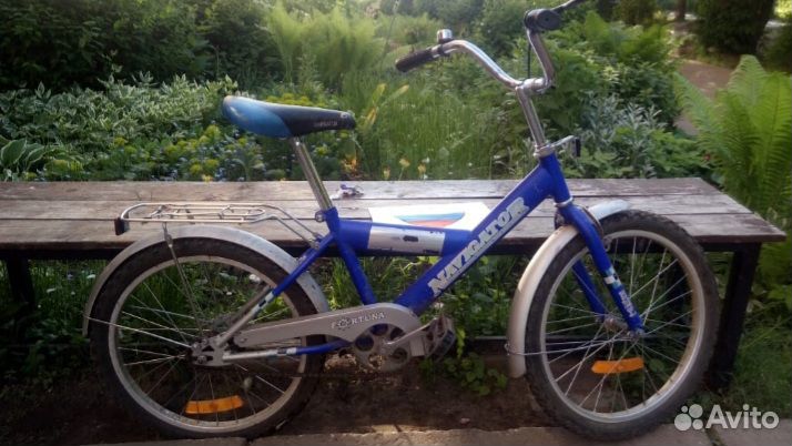 Детские велосипеды