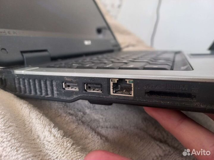Ноутбук Acer aspire 3690