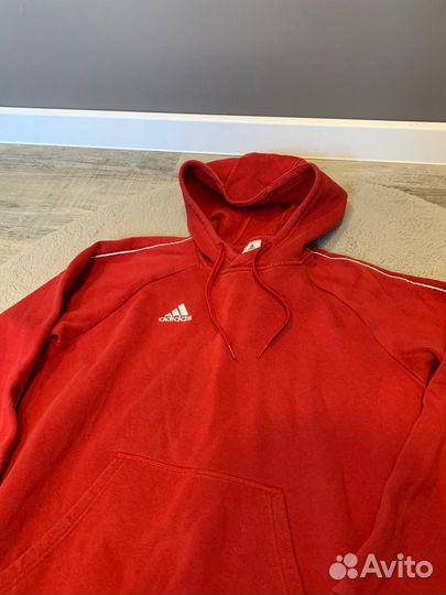 Худи Adidas