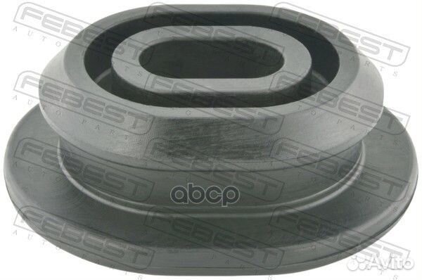 Втулка крепления радиатора VAG vwsb-cadlowf Febest