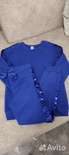 Костюм для девочки