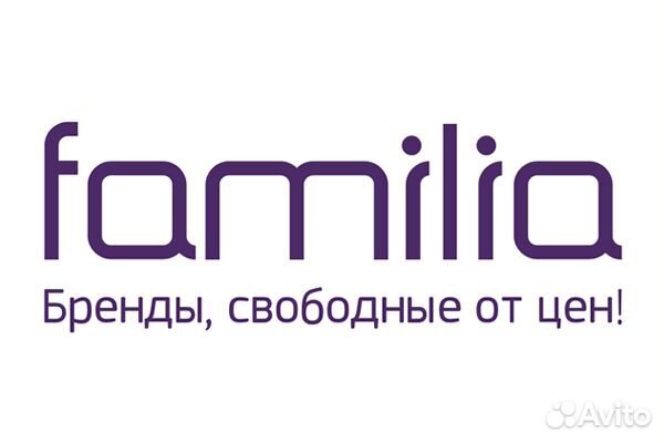 Продавец-кассир (ТЦ Айсберг)