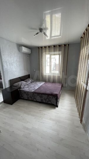 Комната 12 м², 1/1 эт.