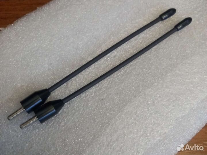 Антенна sennheiser g, body pack