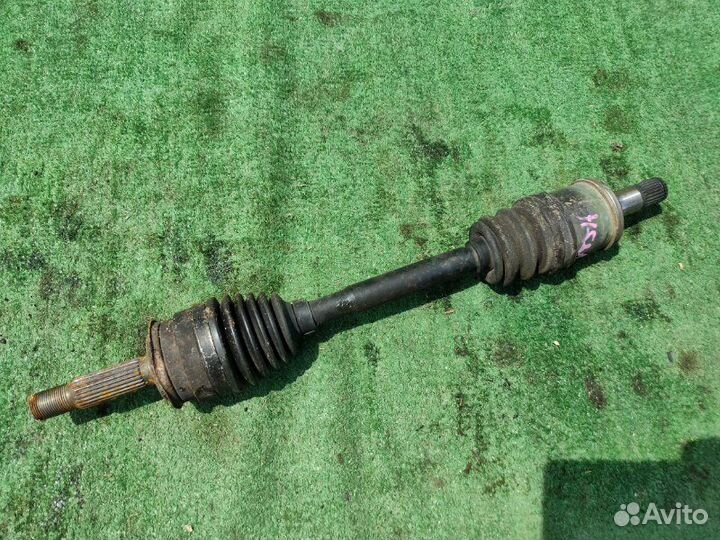 Привод передний правый Mitsubishi Pajero Mini H58A