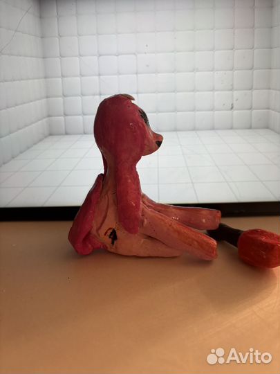 My Little pony фигурки